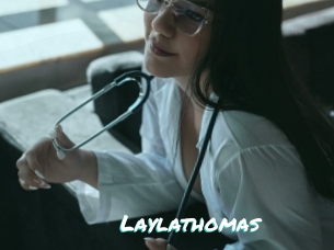 Laylathomas