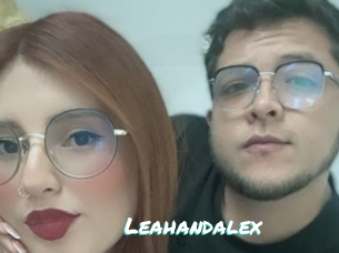 Leahandalex