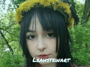 Leahstewart