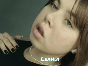 Leahui