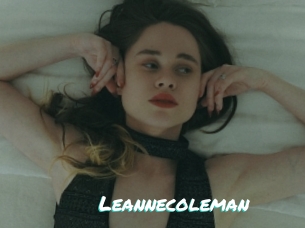 Leannecoleman