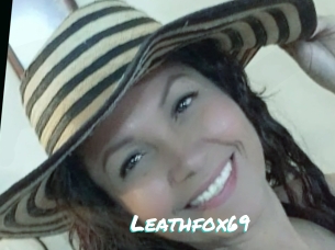 Leathfox69