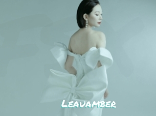 Leauamber