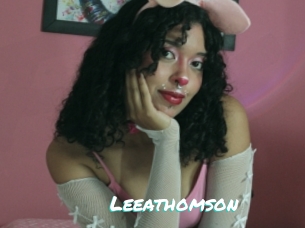 Leeathomson