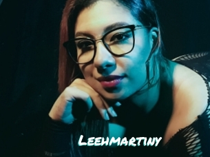 Leehmartiny