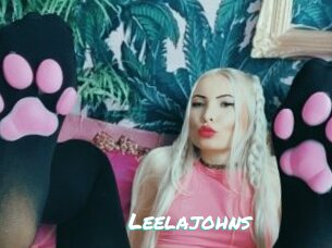 Leelajohns