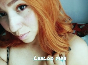 Leeloo_fire