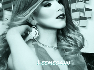 Leemegann