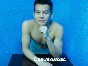 Leeurangel