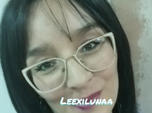 Leexilunaa