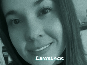Leiablack