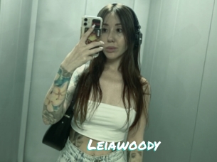 Leiawoody