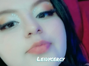 Leidycercy