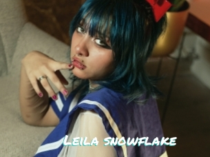 Leila_snowflake