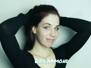 Leilaamond