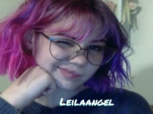 Leilaangel