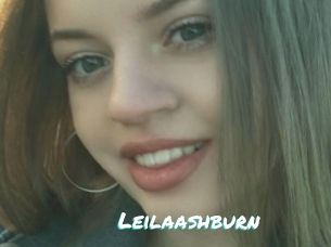 Leilaashburn