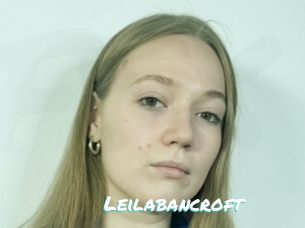 Leilabancroft