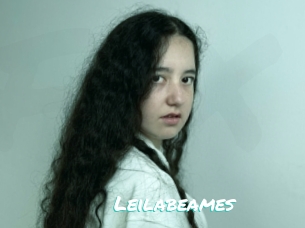 Leilabeames