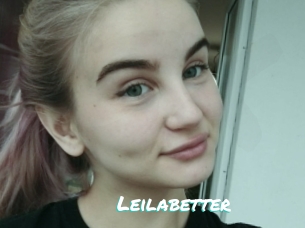 Leilabetter