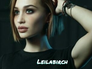 Leilabirch