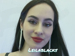 Leilablacks