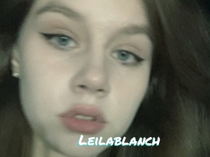 Leilablanch