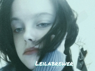 Leilabrewer