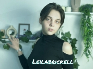 Leilabrickell