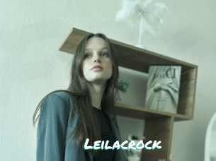 Leilacrock