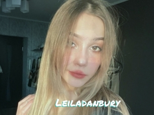 Leiladanbury