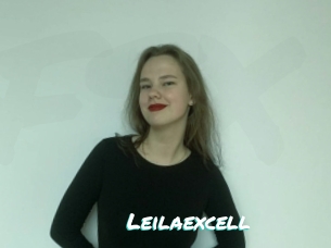 Leilaexcell