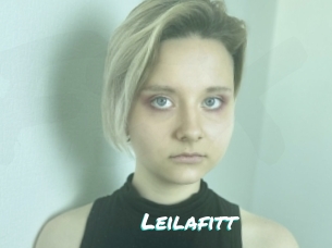 Leilafitt