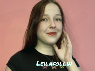 Leilafollin