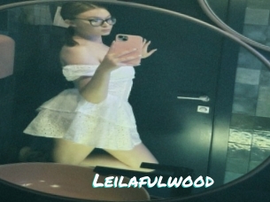 Leilafulwood