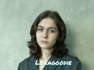 Leilagoodie