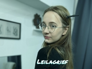 Leilagrief