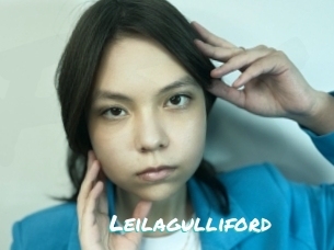 Leilagulliford