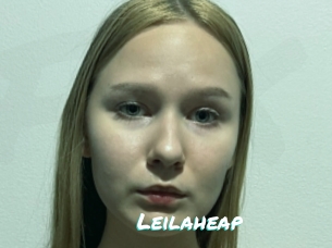 Leilaheap