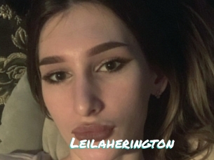 Leilaherington