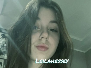 Leilahessey