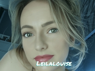 Leilalouise