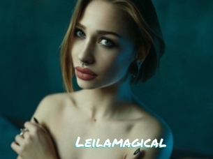 Leilamagical