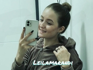 Leilamarandi