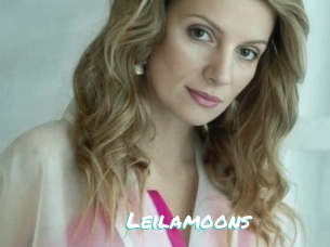 Leilamoons