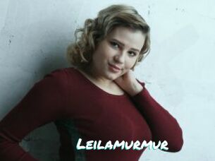 Leilamurmur