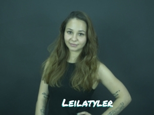 Leilatyler