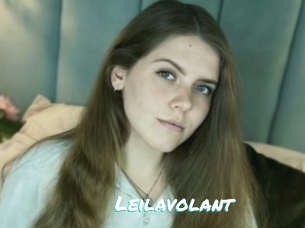 Leilavolant