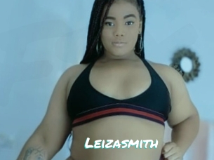 Leizasmith