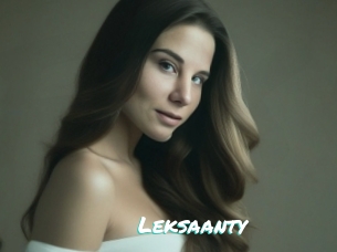 Leksaanty